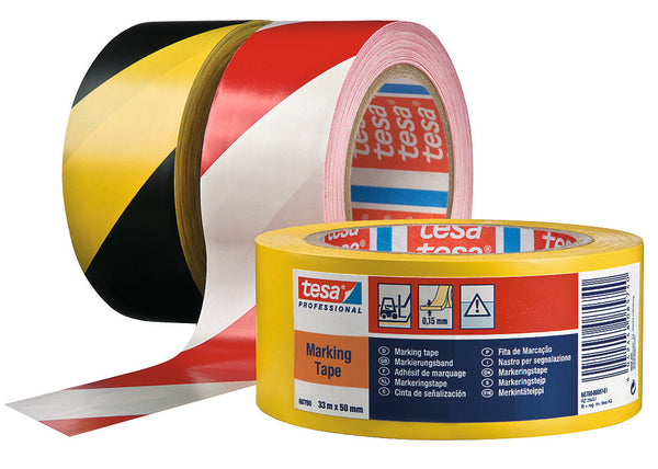 tesa® Professional 60760PRO Floor marking tape / hazard tape - tesa 60760 as 003.jpg