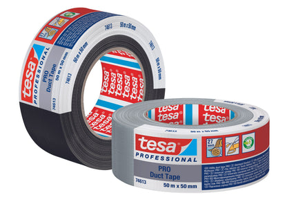 tesa® PRO 74613PRO Professional Repairing tape - best allround helper with long-lasting bonding power - tesa 74613 li490 as.jpg