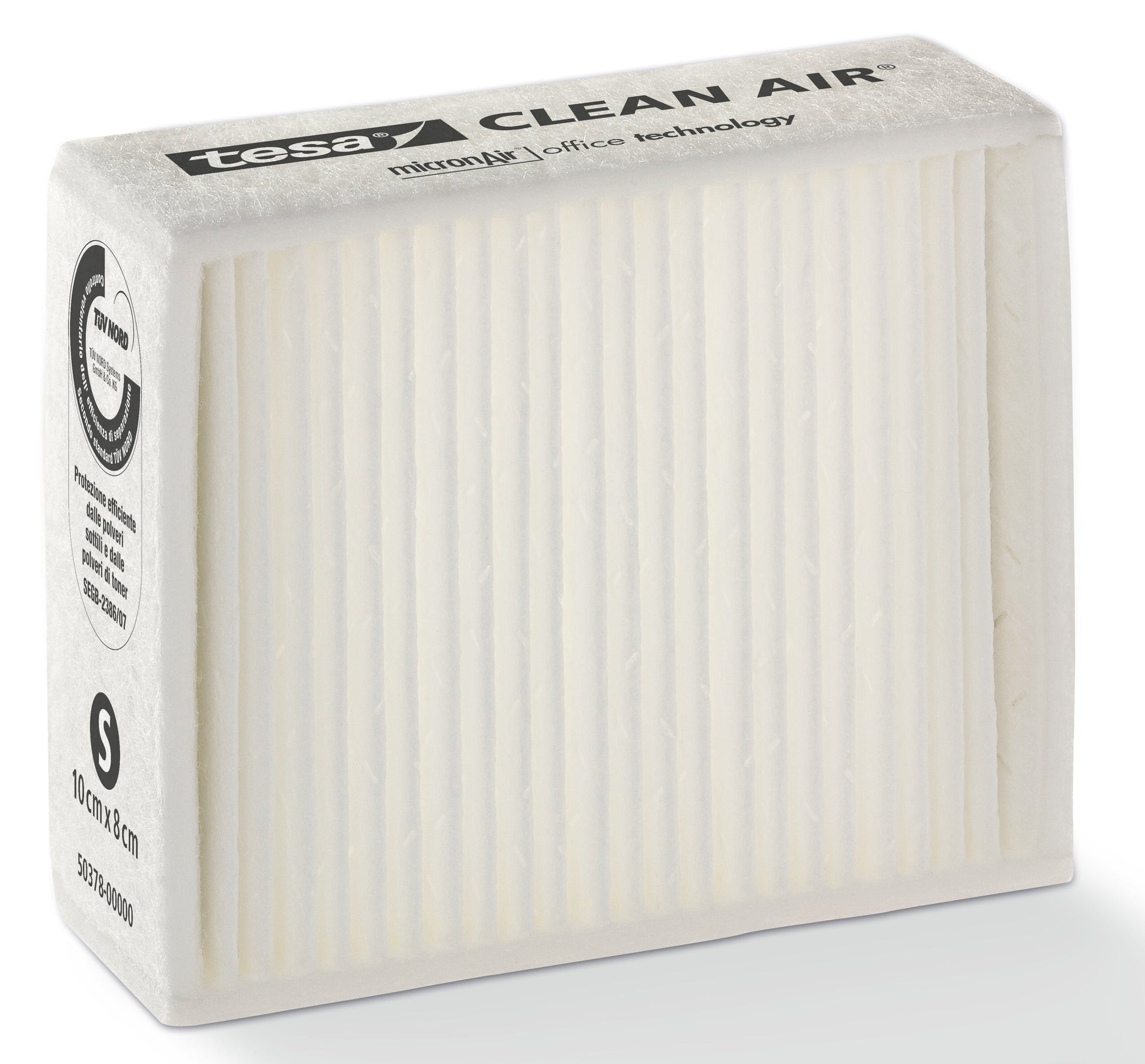 tesa® Clean Air 50380  - tesa clean air 50378 it left pr.jpg