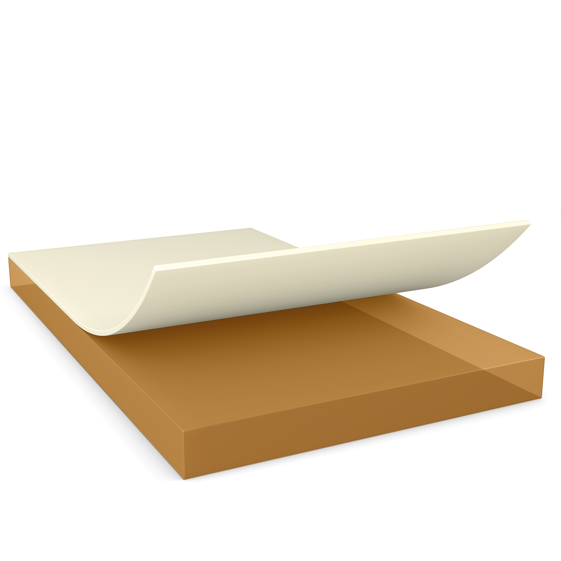 tesa HAF® 9402 125 µm amber reactive HAF mounting tape - tesa haf-amber dr 001.png