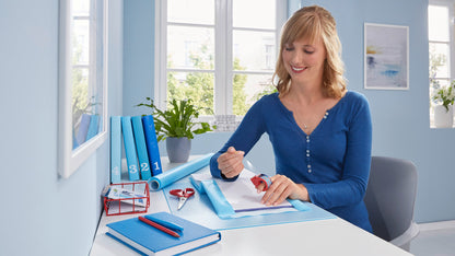 tesafilm® TESAFILM MINI DISPENSER  - tesa mini dispenser redblue crystal ap 002.jpg