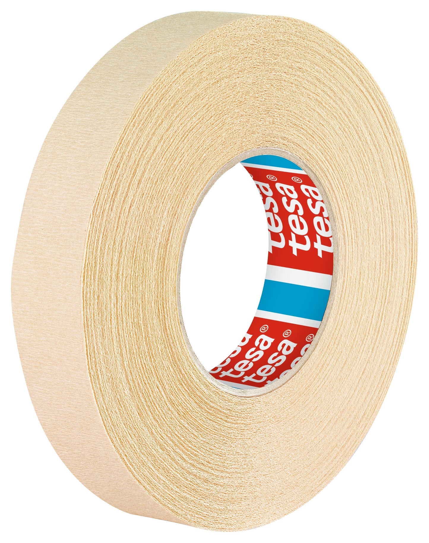 tesa® 4322 Extremely stretchable paper masking tape for paint work and packaging purposes - tesa professional masking 04322 left pr 003.jpg