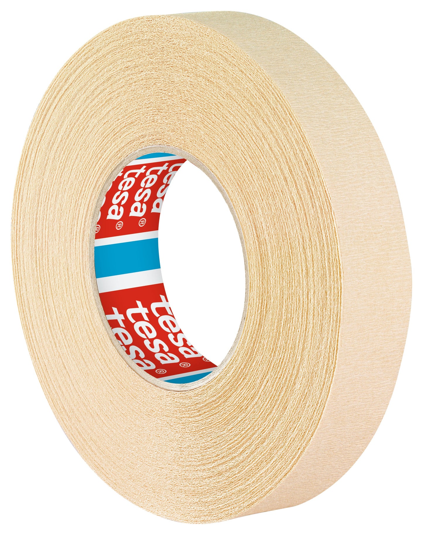 tesa® 4322 Extremely stretchable paper masking tape for paint work and packaging purposes - tesa professional masking 04322 right pr 003.jpg