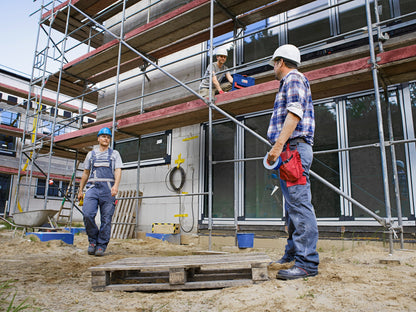 tesa® Professional 4363 Plastering Cloth Tape PV2 - tesa professional building protection mood 001.jpg