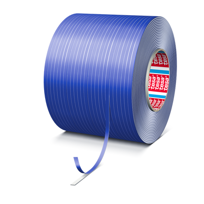 tesa® 62957 1000 µm double-sided PE foam tape - tesa double-sided pe-foam-spool-white liner-blue pr 001.png