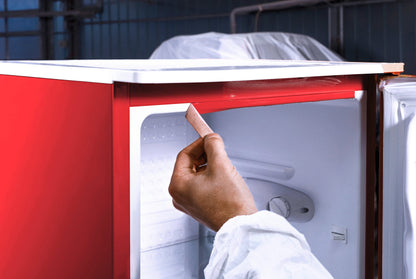 tesa® 4341 High Temperature-resistant Masking Tape for Paint-spraying with Subsequent Oven-drying up to 140 °C - tesa professional masking 4341 ap 001.jpg