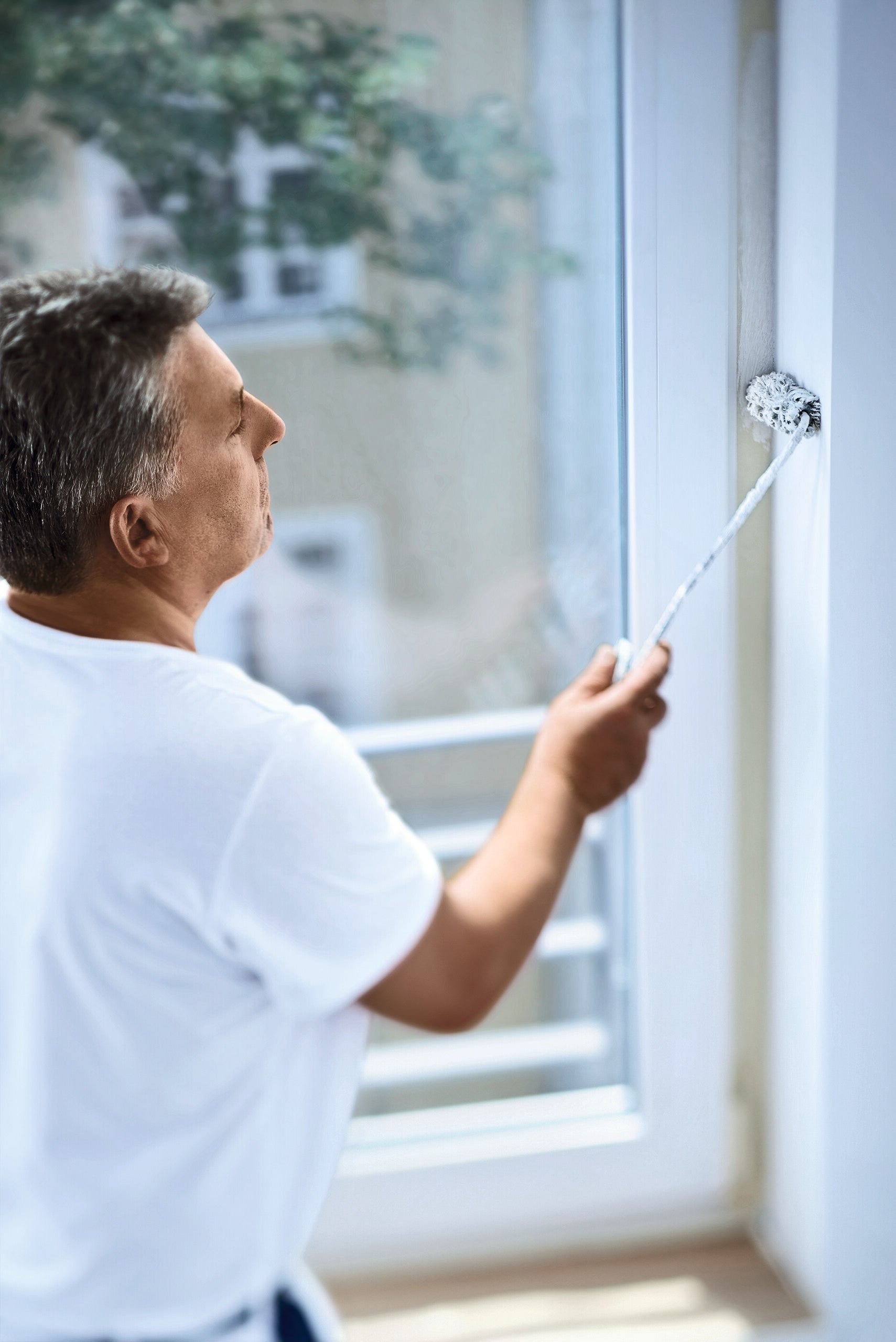 tesa® Professional 4348 tesa® 4348 Flexible Masking Tape for Indoor Painting Applications - tesa professional masking 4348 ap 002.jpg