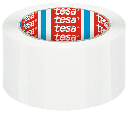 tesa® 4195 tesa® 4195 High-performance Carton Sealing Tape - tesapack 041950000404 front pr.jpg