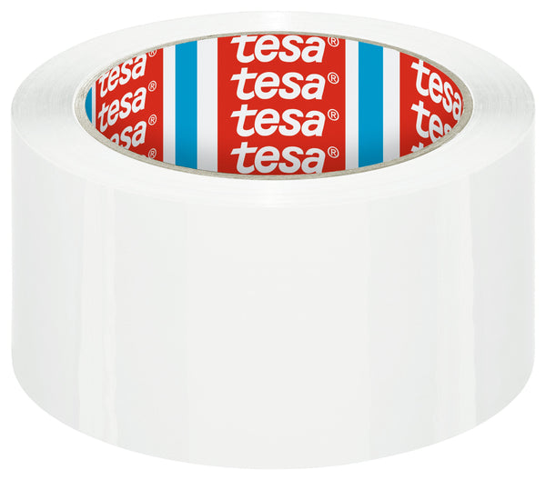 tesa® 4195 tesa® 4195 High-performance Carton Sealing Tape - tesapack 041950000404 front pr.jpg